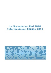 Imagen de la portada del informe La Sociedad en Red 2010