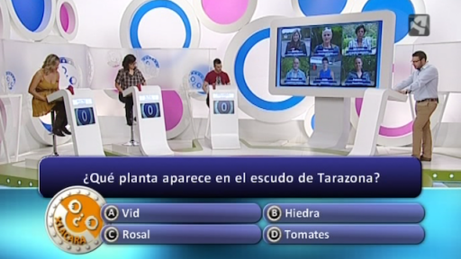 ¡Felicidades! 1000 programas de XLACARA en Aragón TV