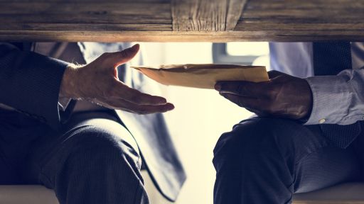 Lucha contra la corrupción, 3 tecnologías que hay que implementar