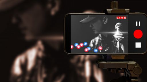 Limites de las plataformas de streaming de vídeo y audio gratuitas