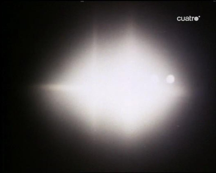 Captura de CUATRO