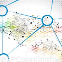 Nodos P2PCoordinator Imagen representativa P2PCoordinator