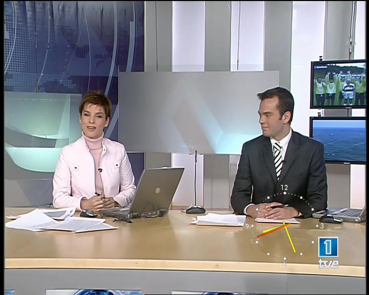 Captura de TVE 1