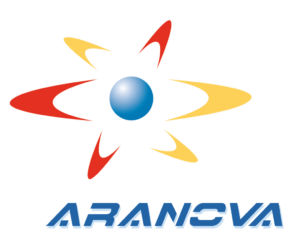 logo ARANOVA